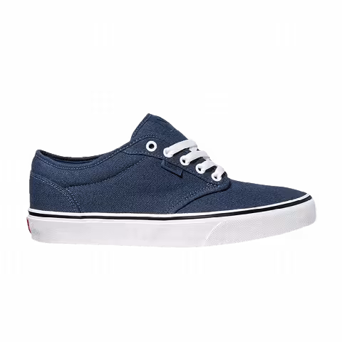 Vans Atwood 'Static Heather - Dark Denim'