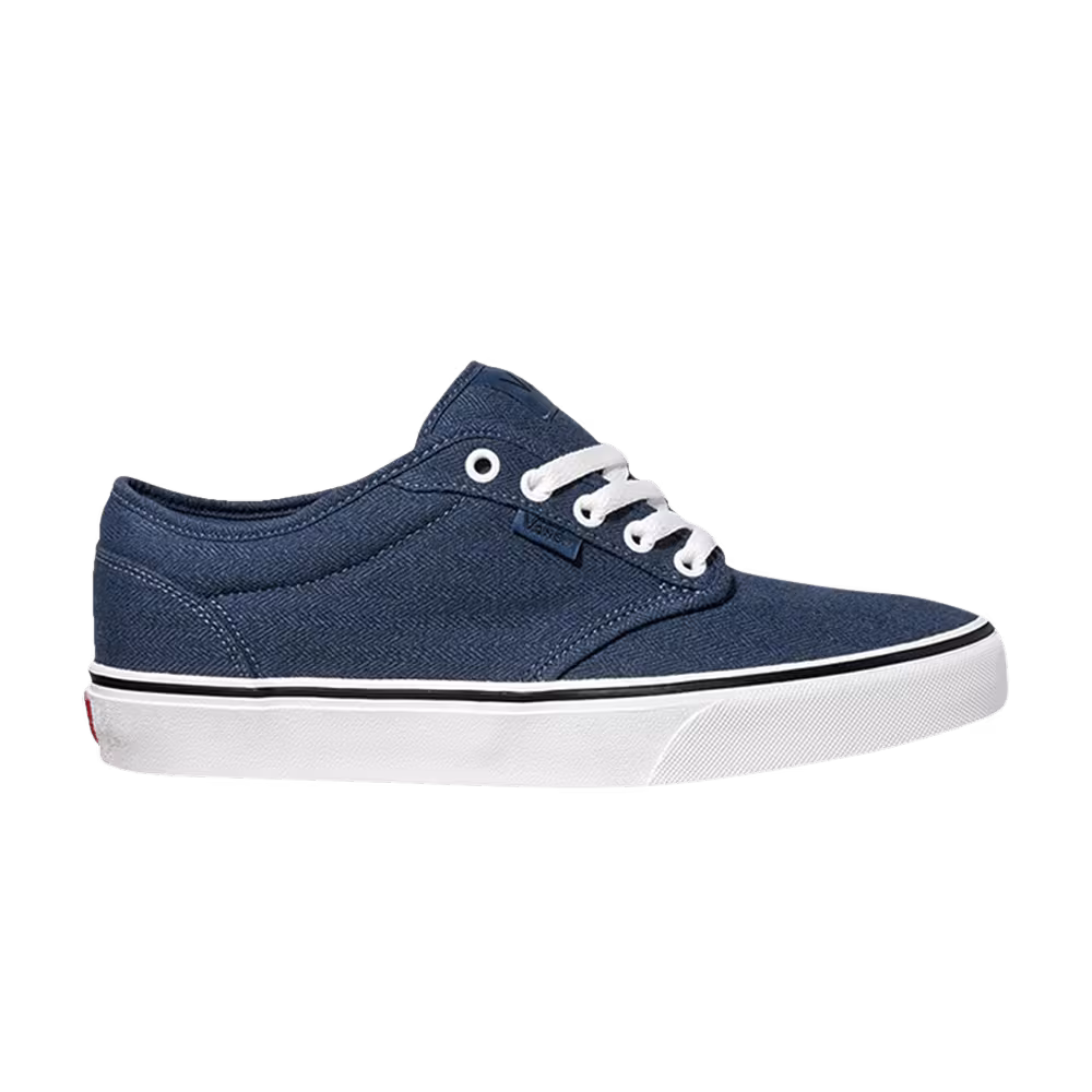 Vans Atwood Static Heather - Dark Denim