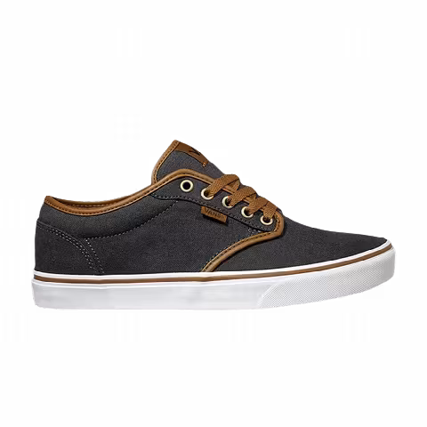 Vans Atwood 'Oxford - Black Brown'