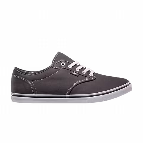 Vans Wmns Atwood Low 'Pewter'