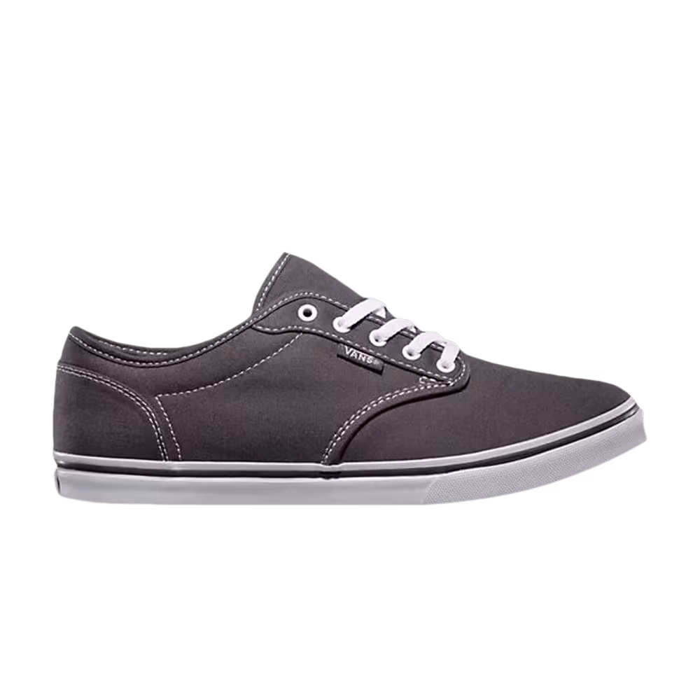 Vans Women's Atwood Low Pewter