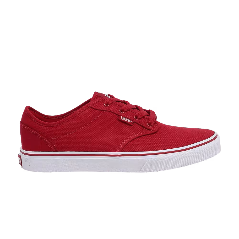 Vans Atwood Red