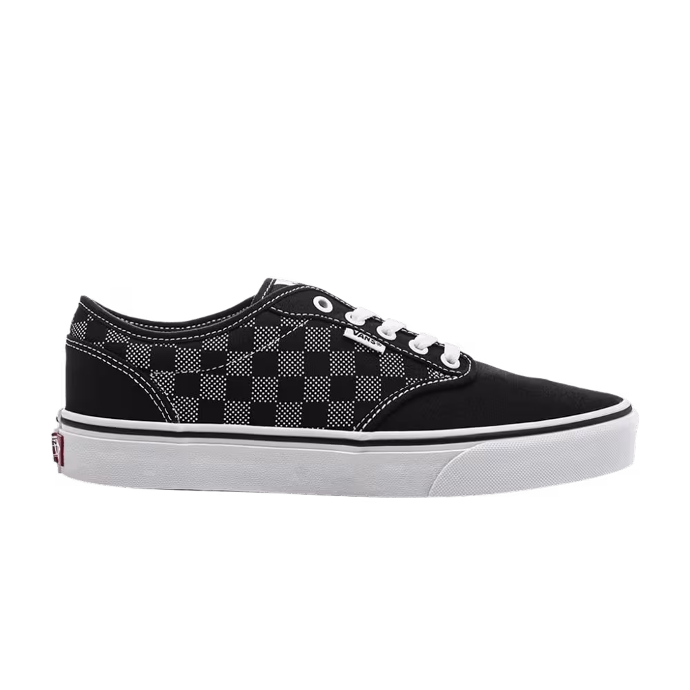 Vans Atwood Checker Dot
