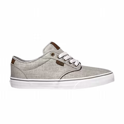 Vans Atwood Deluxe 'C&L - Frost Grey'