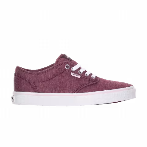 Vans Wmns Atwood 'Jersey - Raisin'