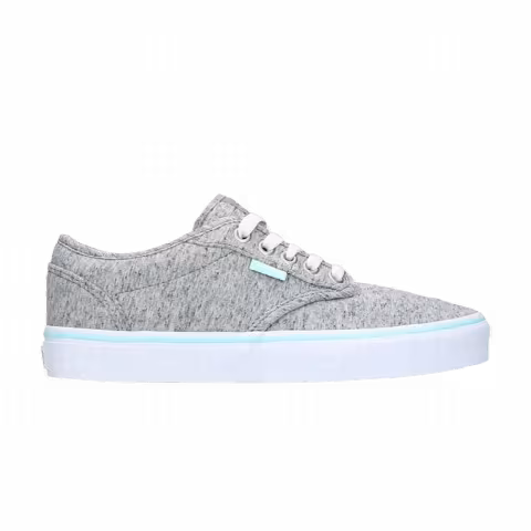 Vans Wmns Atwood 'Jersey - Alloy'
