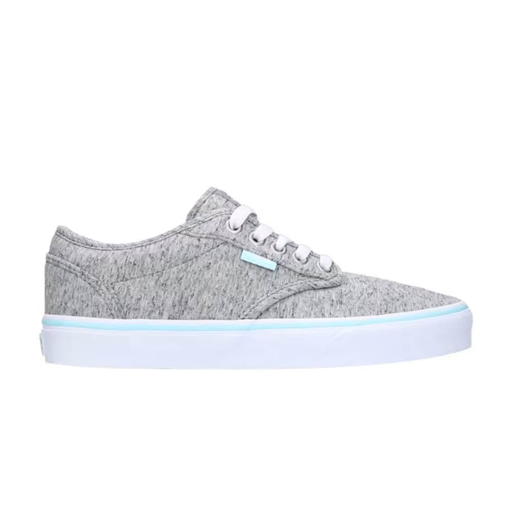 Vans Women's Atwood Jersey - Alloy