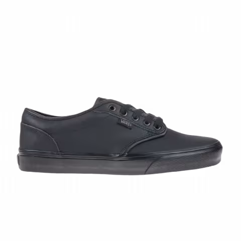 Vans Atwood 'Triple Black'