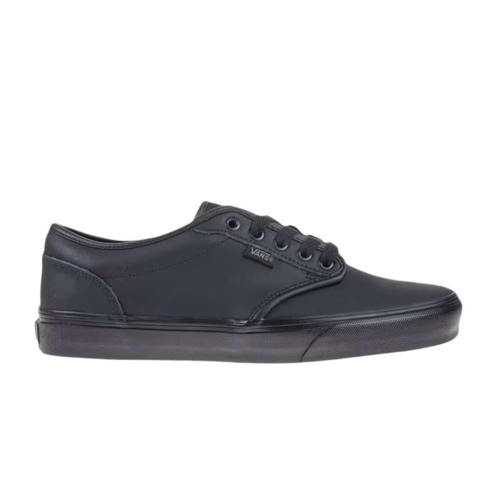 Vans Atwood Triple Black