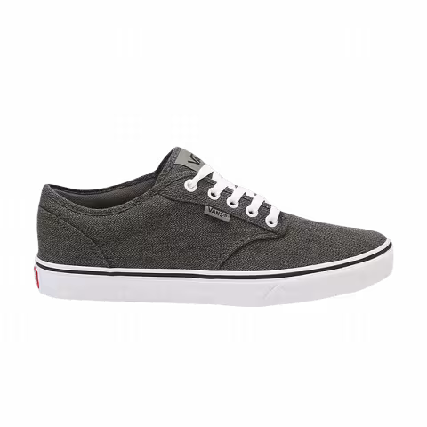Vans Atwood 'Static Heather - Dusty Olive'