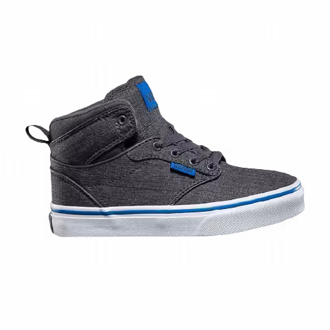 Vans Atwood High Kids 'Grey Blue'