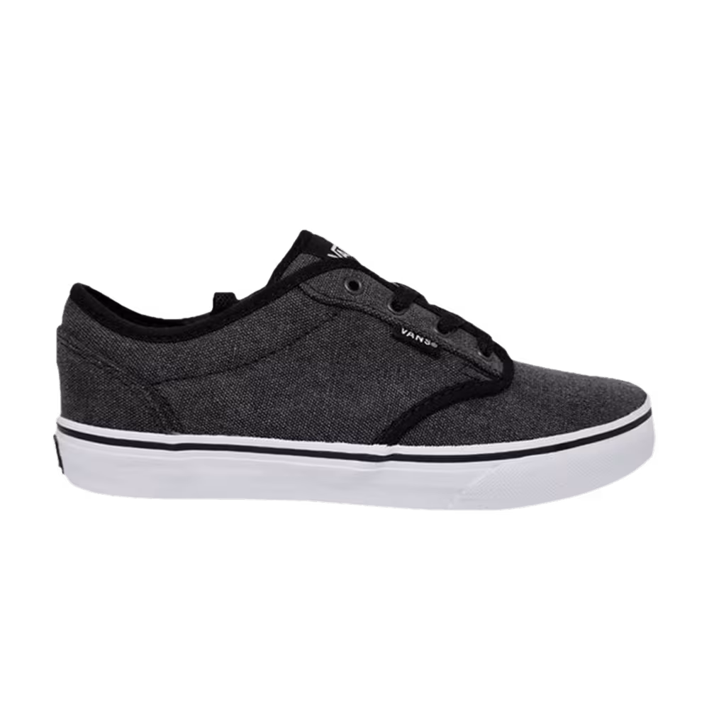 Vans Atwood Kids Black
