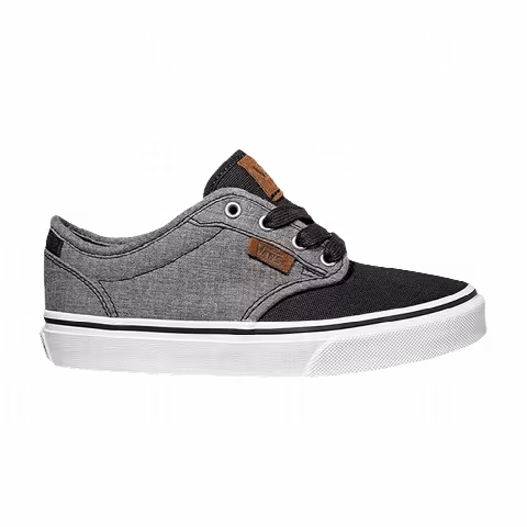 Vans Atwood Kids 'Mixed - Black Grey'