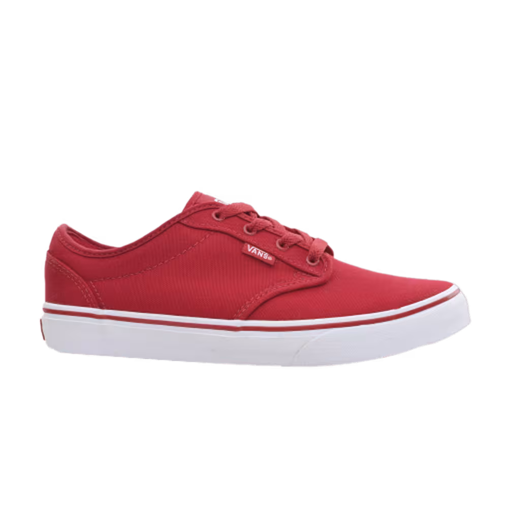 Vans Atwood Kids Red