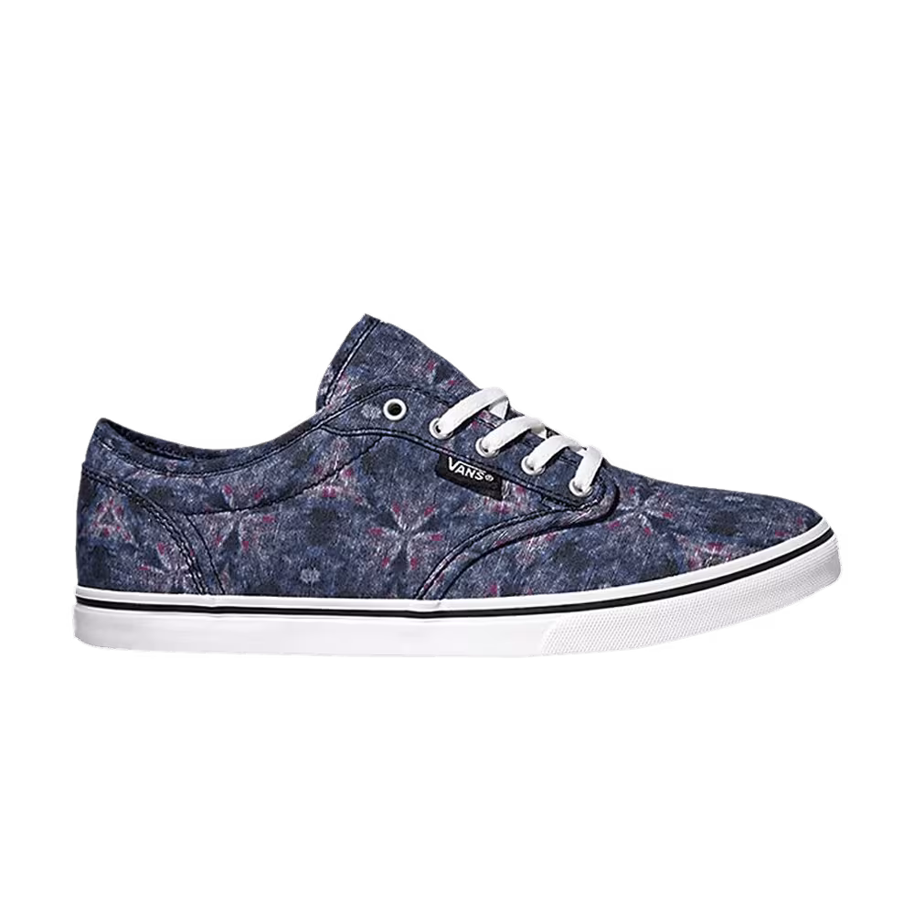 Vans Women's Atwood Low Galaxy