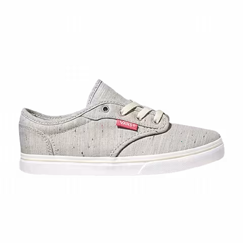 Vans Atwood Low Kids 'Speckle - Grey'