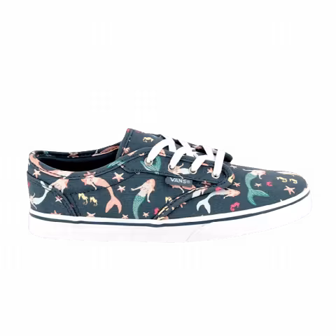 Vans Atwood Low Kids 'Mermaid'