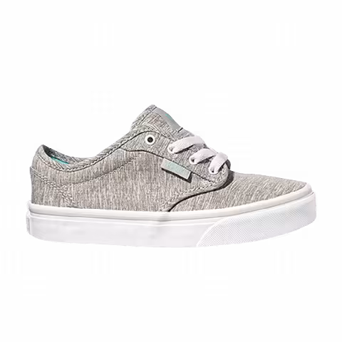 Vans Atwood Kids 'Light Grey'