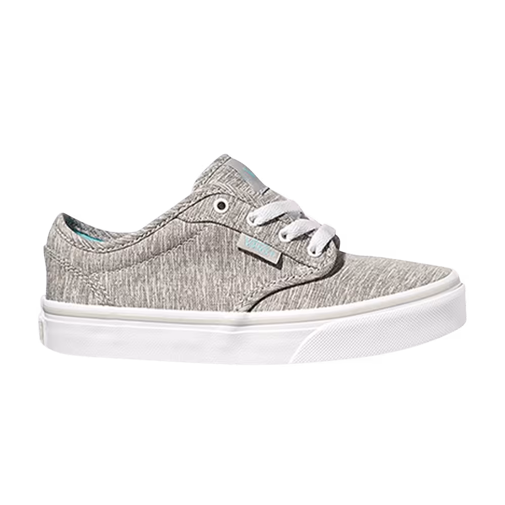 Vans Atwood Kids Light Grey