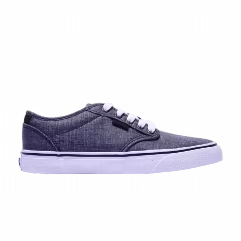 Vans Atwood Deluxe 'C&L - Vintage Indigo'