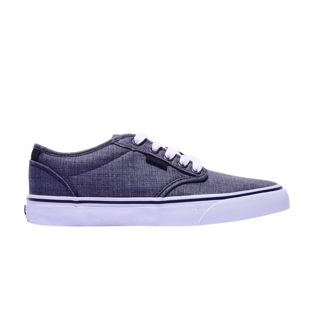 Vans Atwood Deluxe C&L - Vintage Indigo