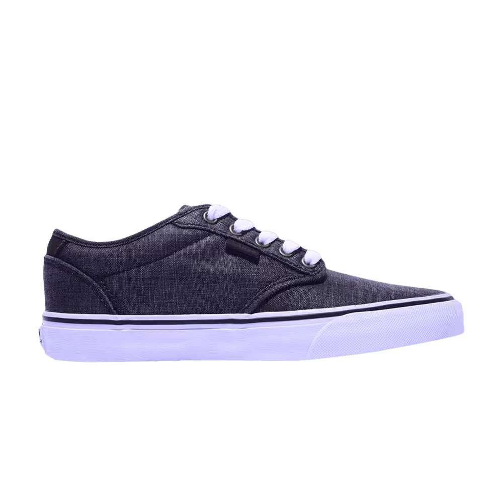 Vans Atwood Deluxe C&L - Asphalt