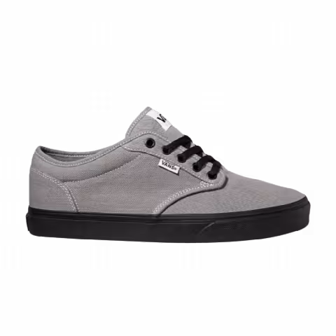 Vans Atwood 'Pewter Black'