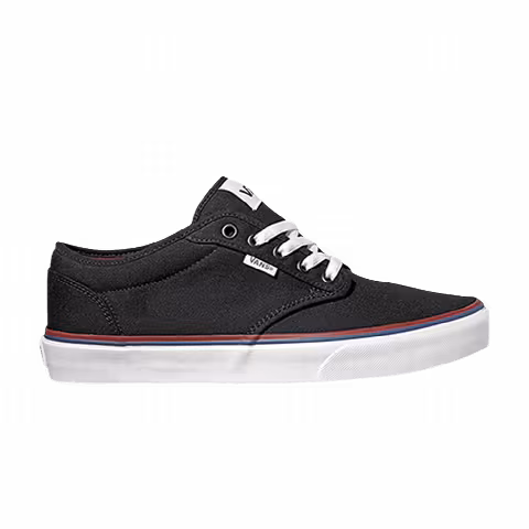 Vans Atwood 'City - Black'
