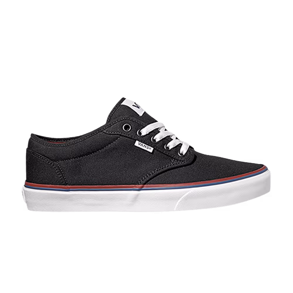 Vans Atwood City - Black