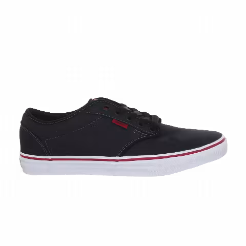 Vans Atwood Kids 'Black Chili'