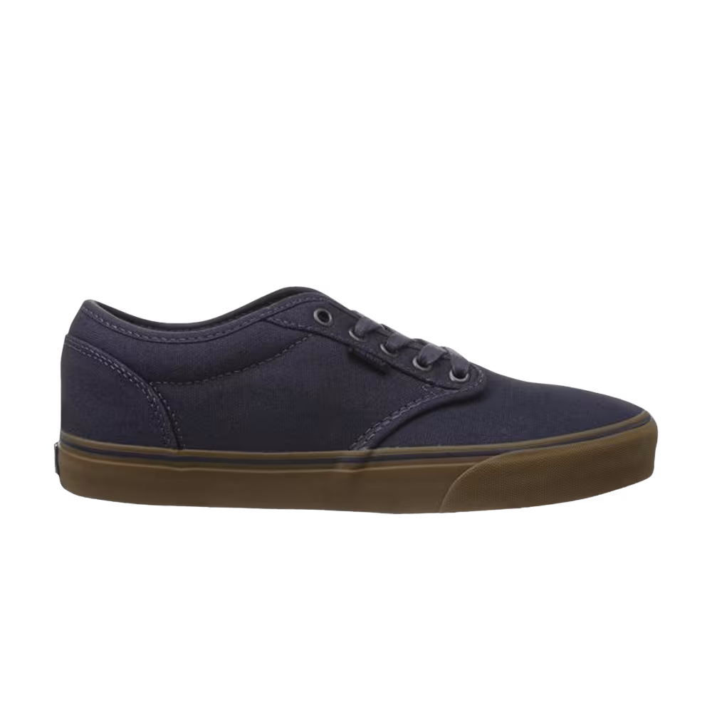 Vans Atwood Low Navy Gum