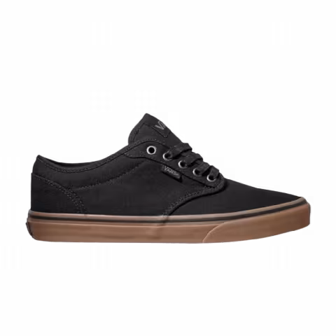 Vans Atwood 'Black Gum'