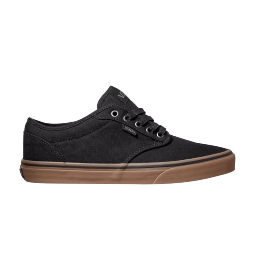 Vans Atwood Black Gum