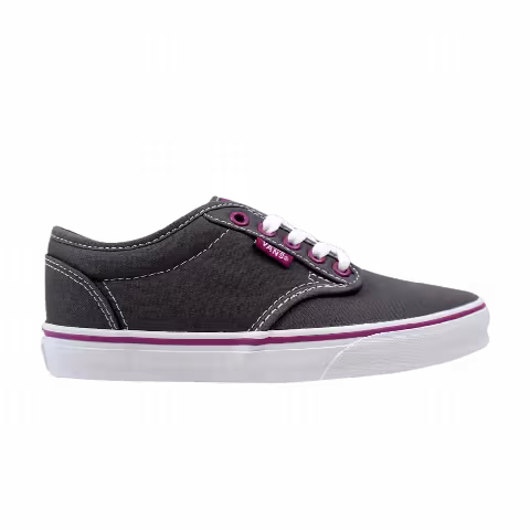 Vans Atwood Canvas 'Pewter Wild Aster'