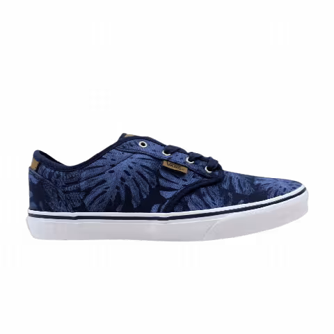 Vans Atwood Deluxe Kids 'Palm Leaf'