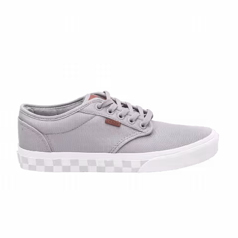 Vans Atwood 'Check Fox'