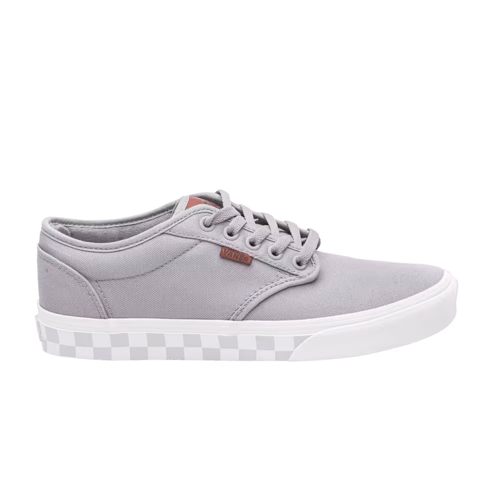 Vans Atwood Check Fox