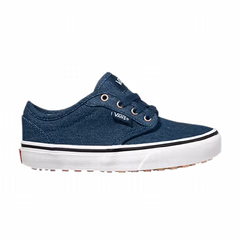Vans Atwood MTE Kids 'Dress Blues'