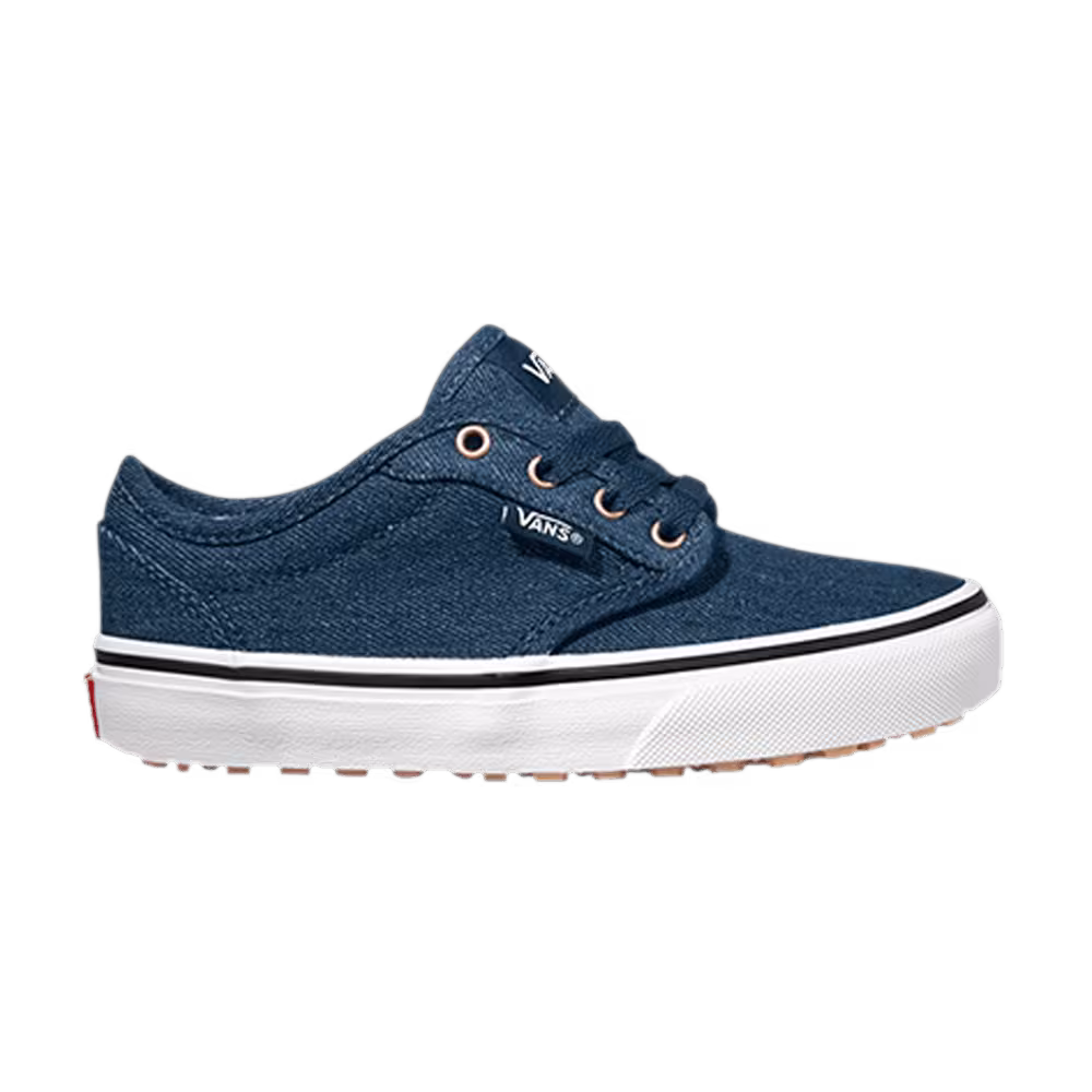 Vans Atwood MTE Kids Dress Blues