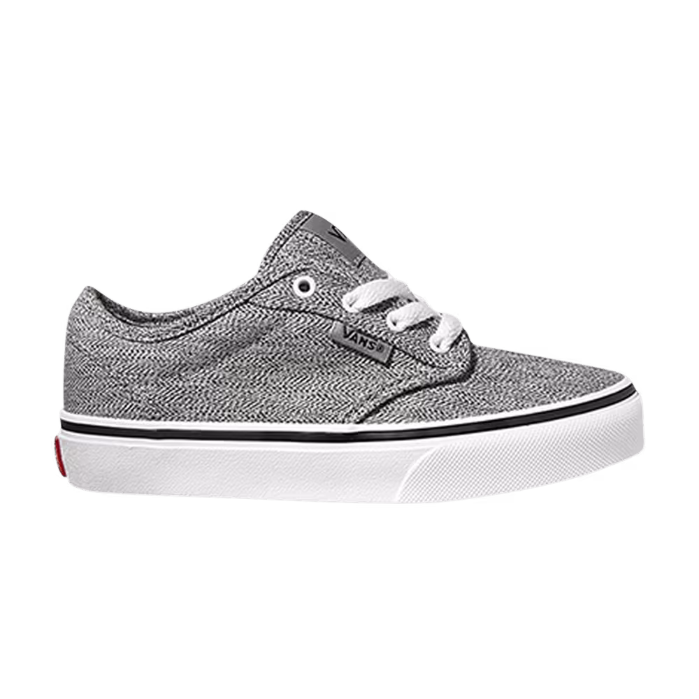 Vans Atwood Kids Static Heather - Grey