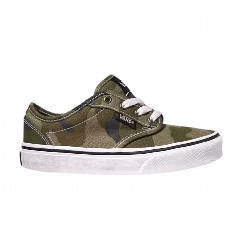 Vans Atwood Kids 'Camo'