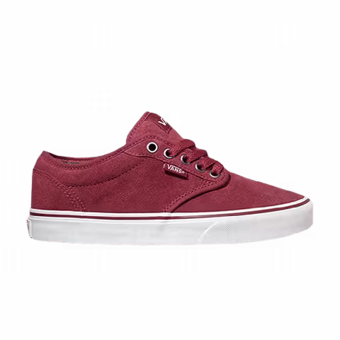 Vans Wmns Atwood 'Weatherized - Tibetan Red'