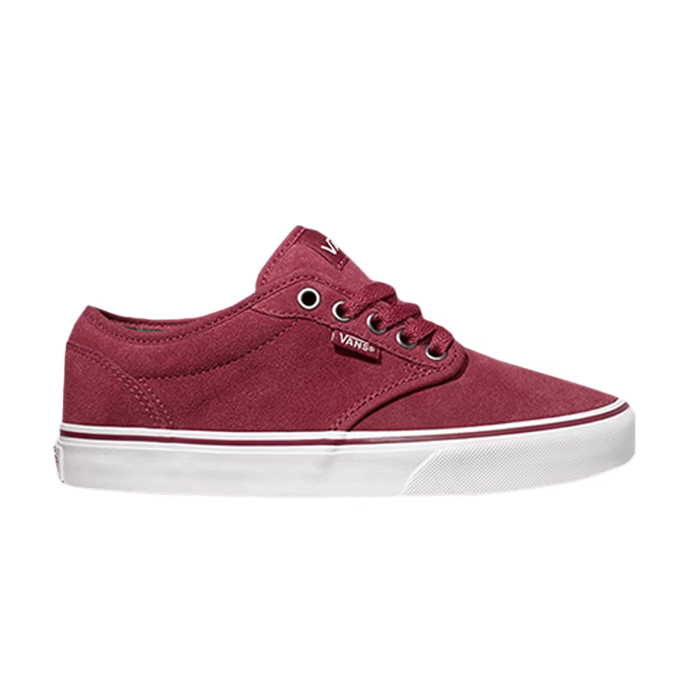 Vans Women's Atwood Weatherized - Tibetan Red