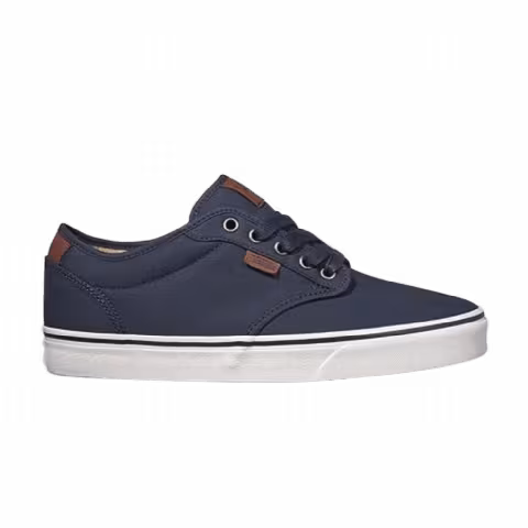 Vans Atwood DX Kids 'Dress Blues'
