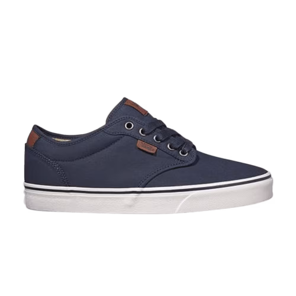 Vans Atwood DX Kids Dress Blues