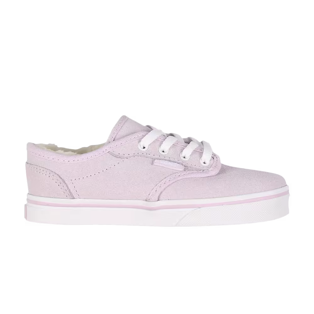 Vans Atwood Low Kids Weatherized - Lavender