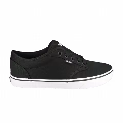 Vans Atwood Deluxe 'Checker Emboss - Black'