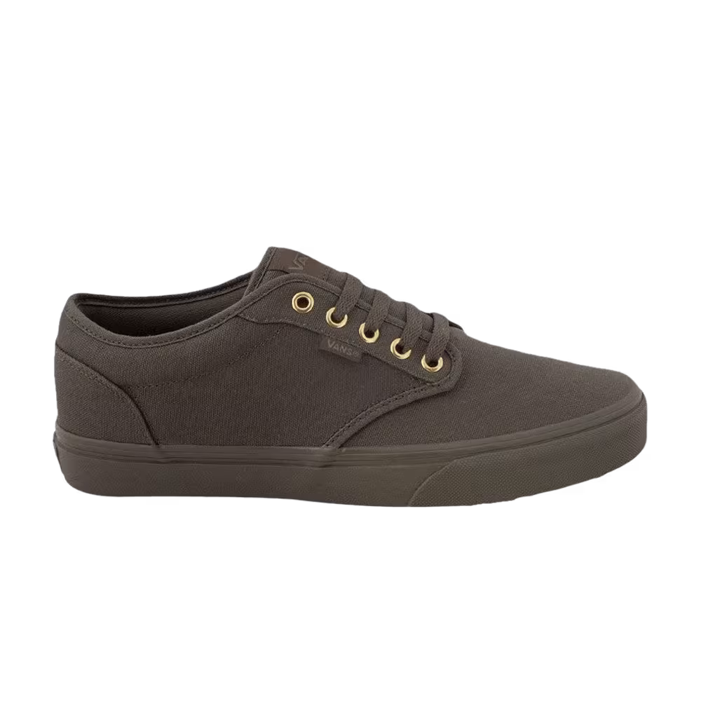 Vans Atwood Mono - Ivy Green