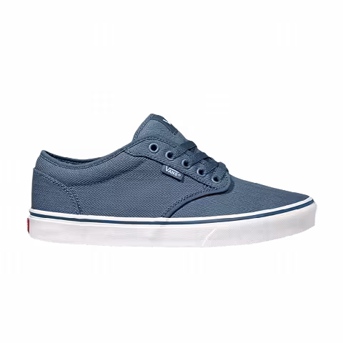 Vans Atwood 'Herringbone Plaid - Dark Denim'