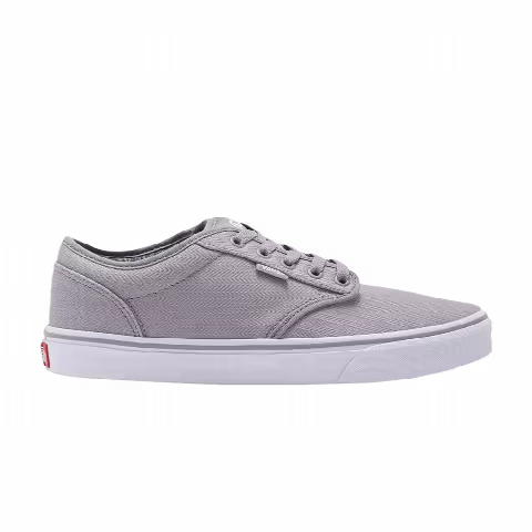 Vans Atwood 'Herringbone Plaid - Alloy'